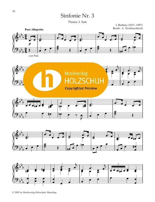 Sinfonie Nr. 3